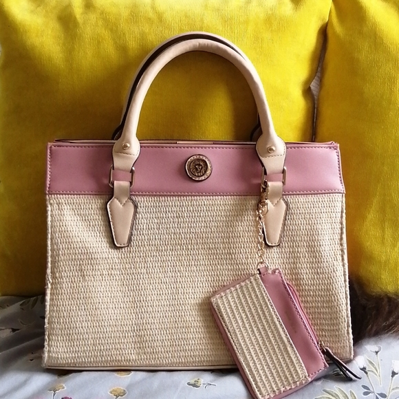 Anne Klein Handbags - Anne Klein handbag ans mini purse